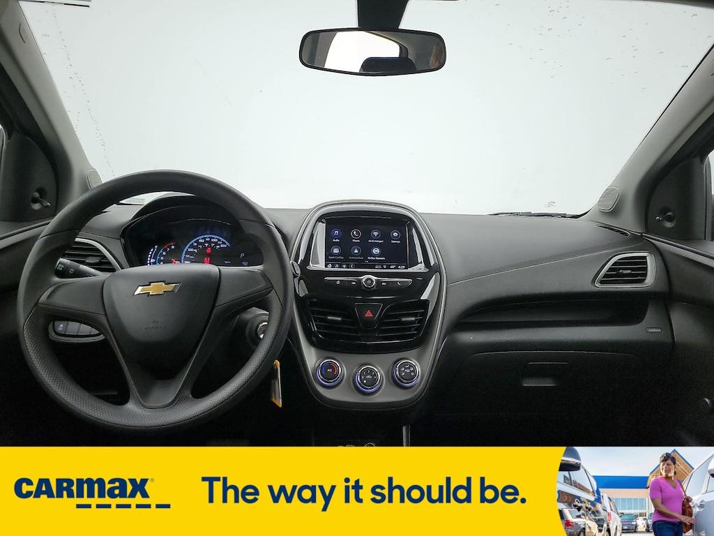 used 2020 Chevrolet Spark car, priced at $12,998