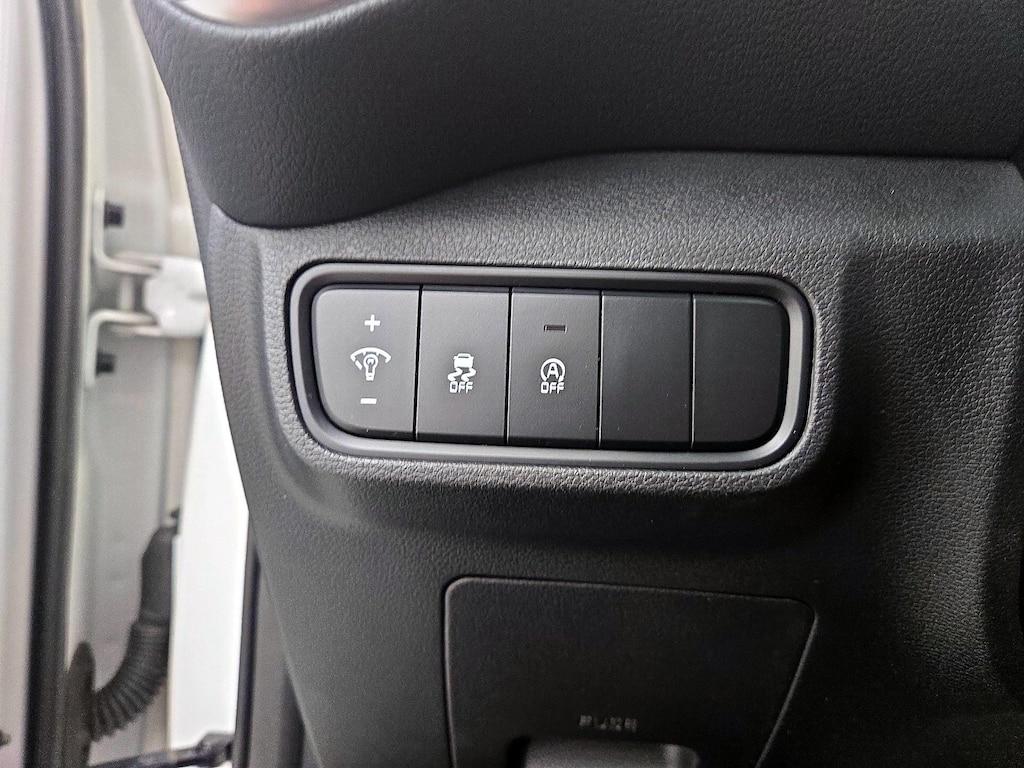 used 2023 Kia Soul car, priced at $17,998