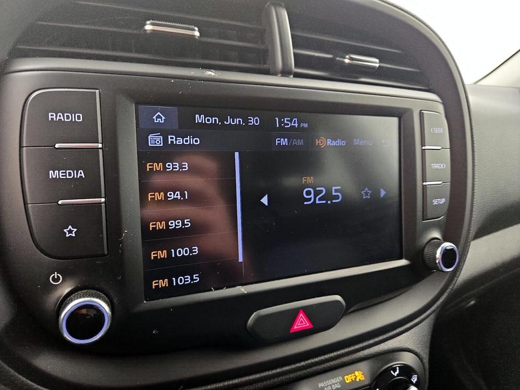 used 2023 Kia Soul car, priced at $17,998