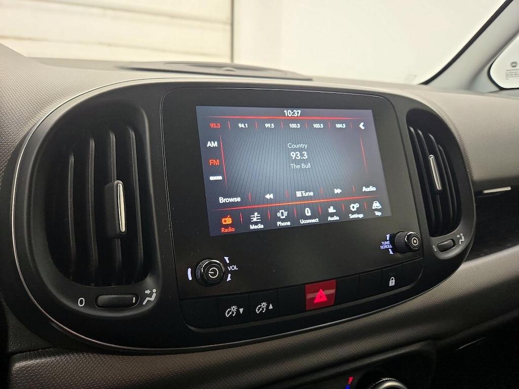 used 2018 FIAT 500L car, priced at $13,998