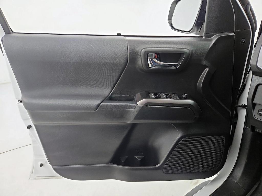 used 2023 Toyota Tacoma car, priced at $45,998