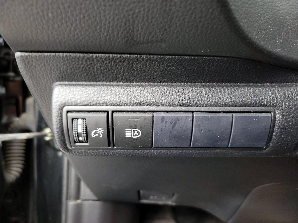 used 2020 Toyota Corolla car, priced at $18,998