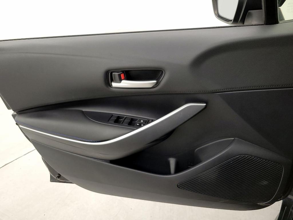 used 2020 Toyota Corolla car, priced at $18,998