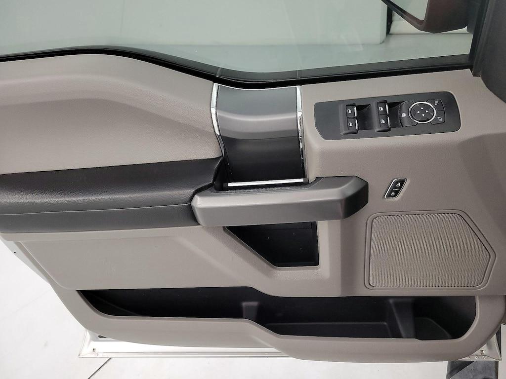used 2018 Ford F-150 car, priced at $23,998