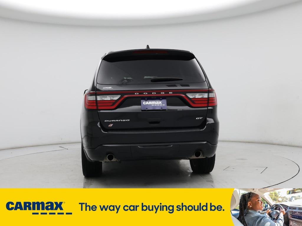 used 2024 Dodge Durango car, priced at $38,998