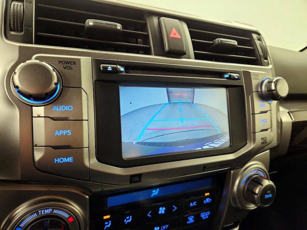 used 2014 Toyota 4Runner car, priced at $33,998