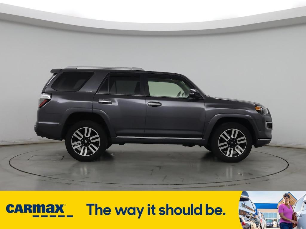 used 2014 Toyota 4Runner car, priced at $33,998