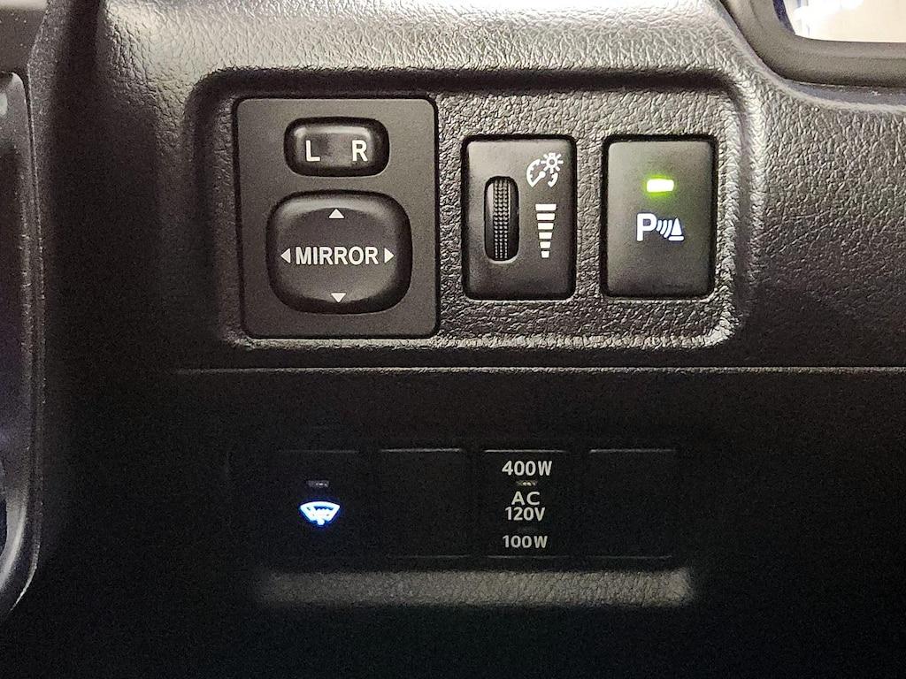 used 2014 Toyota 4Runner car, priced at $33,998