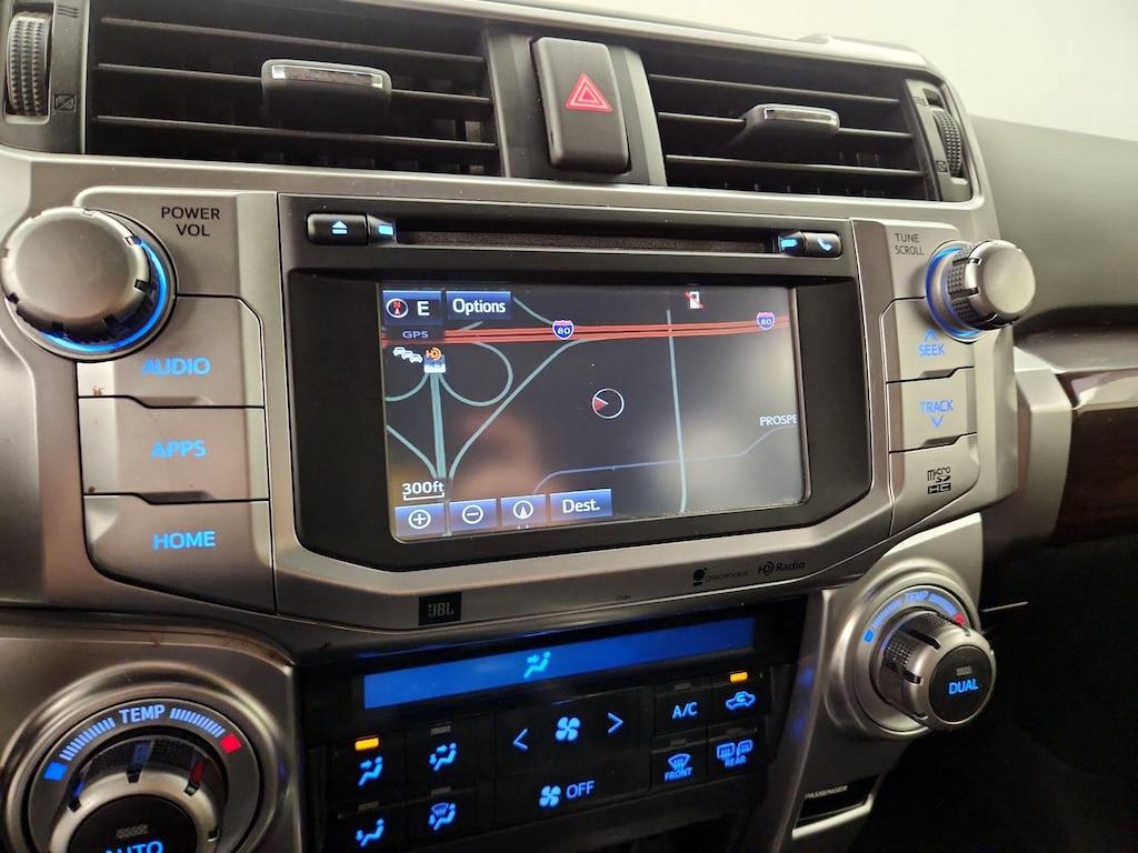 used 2014 Toyota 4Runner car, priced at $33,998