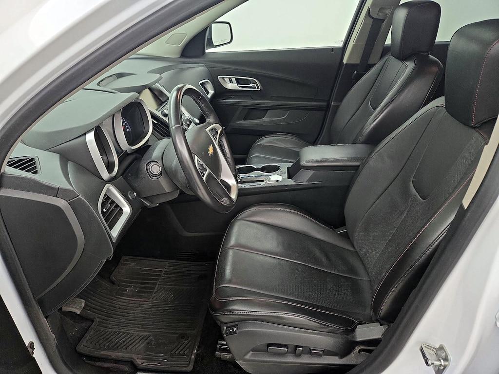 used 2016 Chevrolet Equinox car, priced at $15,998
