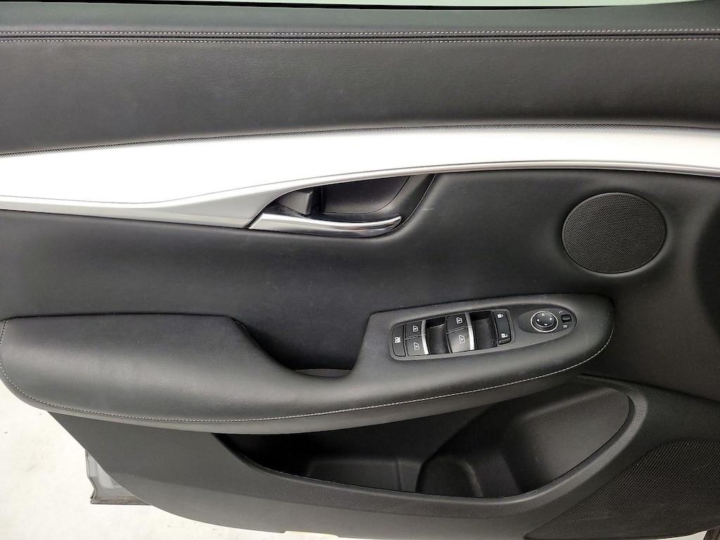used 2019 INFINITI QX50 car, priced at $20,998