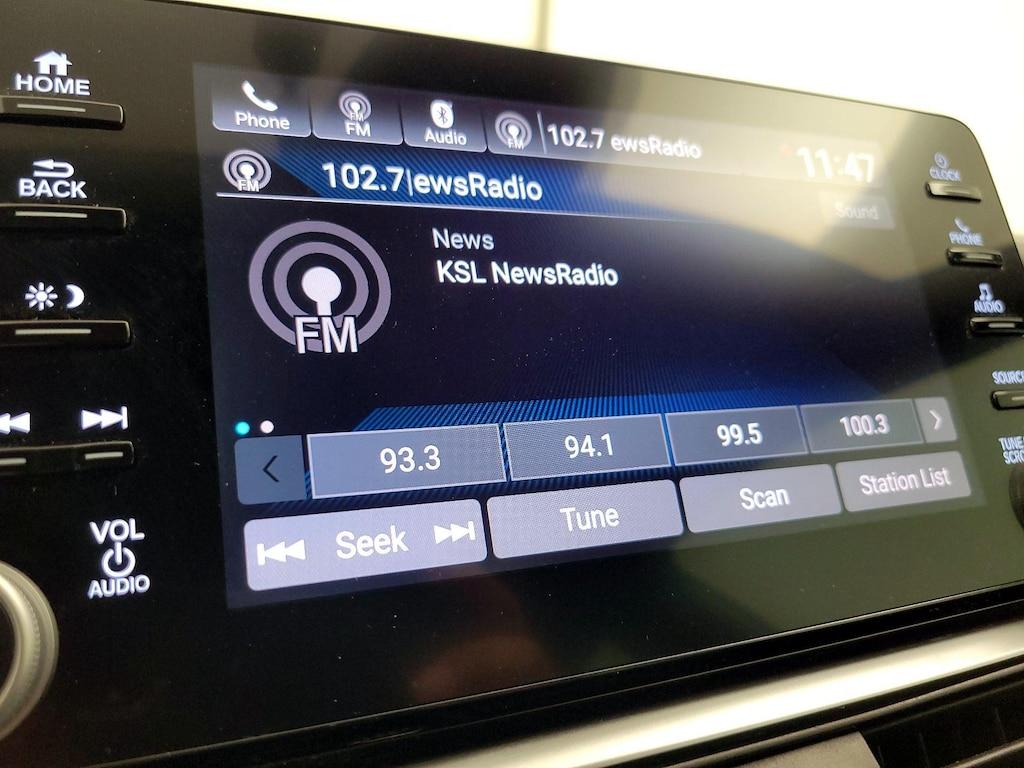 used 2018 Honda Accord car, priced at $21,998