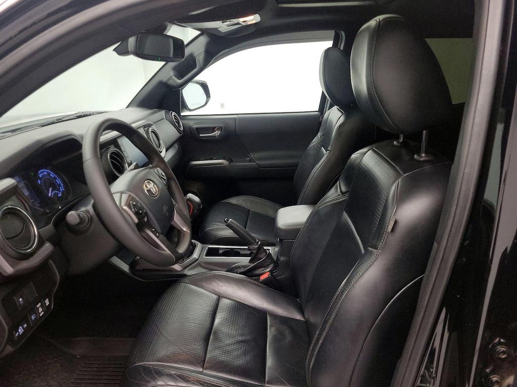 used 2020 Toyota Tacoma car, priced at $38,998