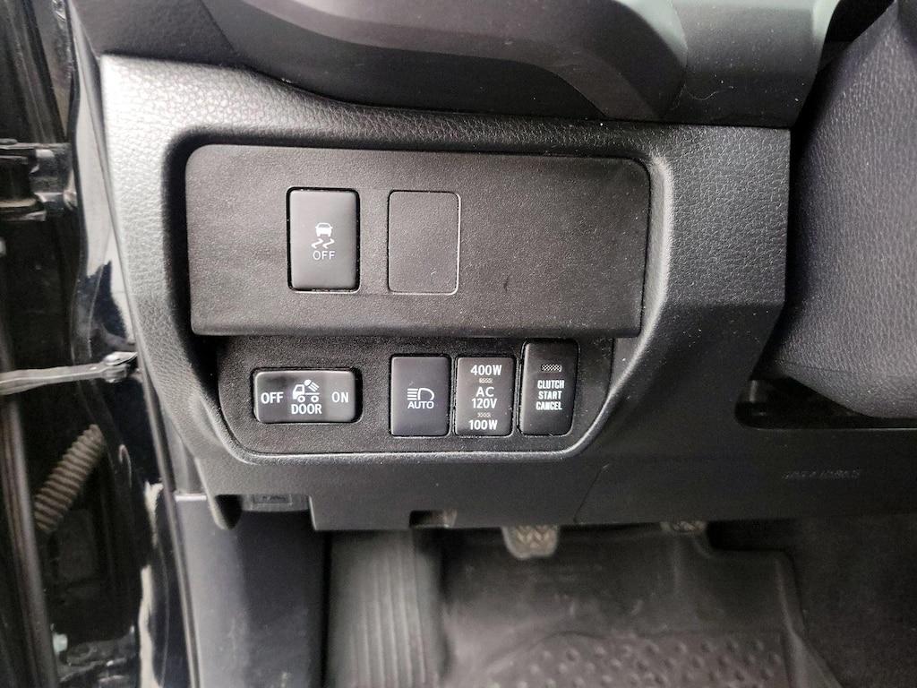 used 2020 Toyota Tacoma car, priced at $38,998