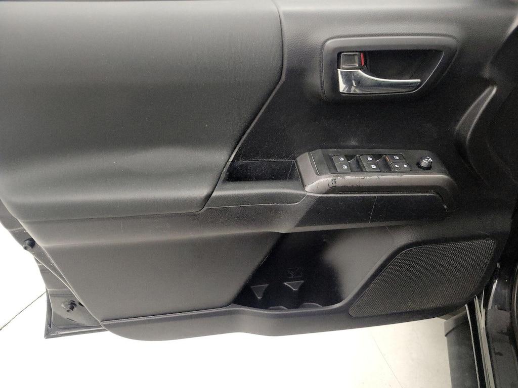 used 2020 Toyota Tacoma car, priced at $38,998
