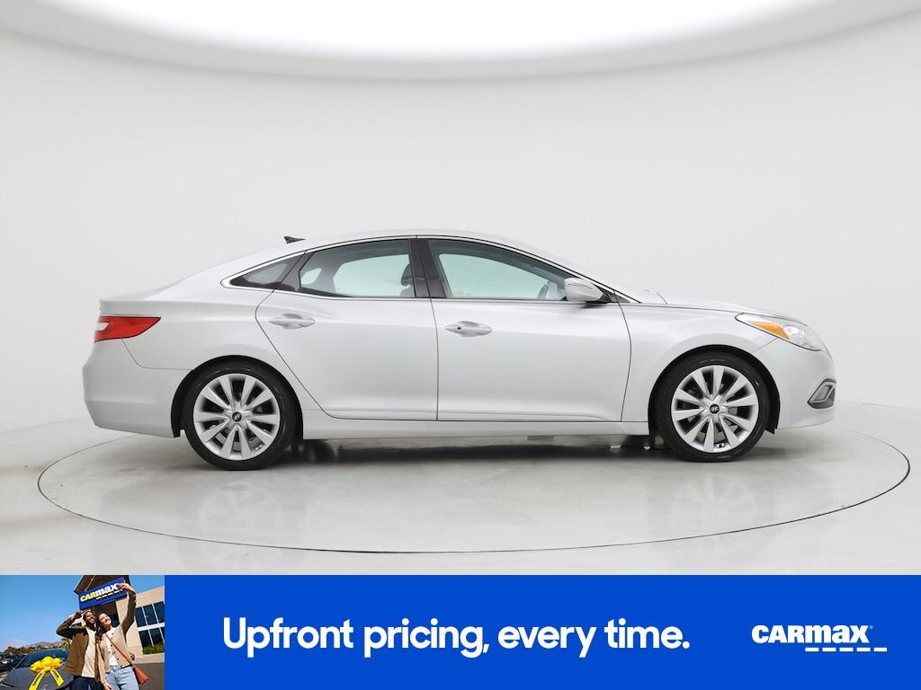 used 2017 Hyundai Azera car, priced at $13,599
