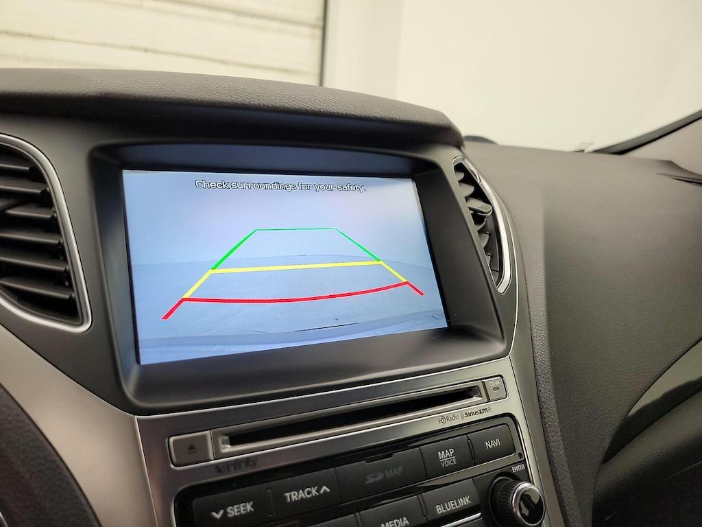 used 2017 Hyundai Azera car, priced at $13,599
