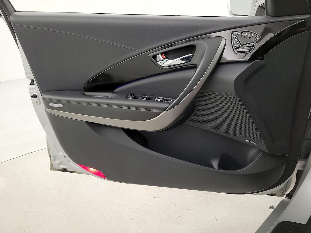 used 2017 Hyundai Azera car, priced at $13,599