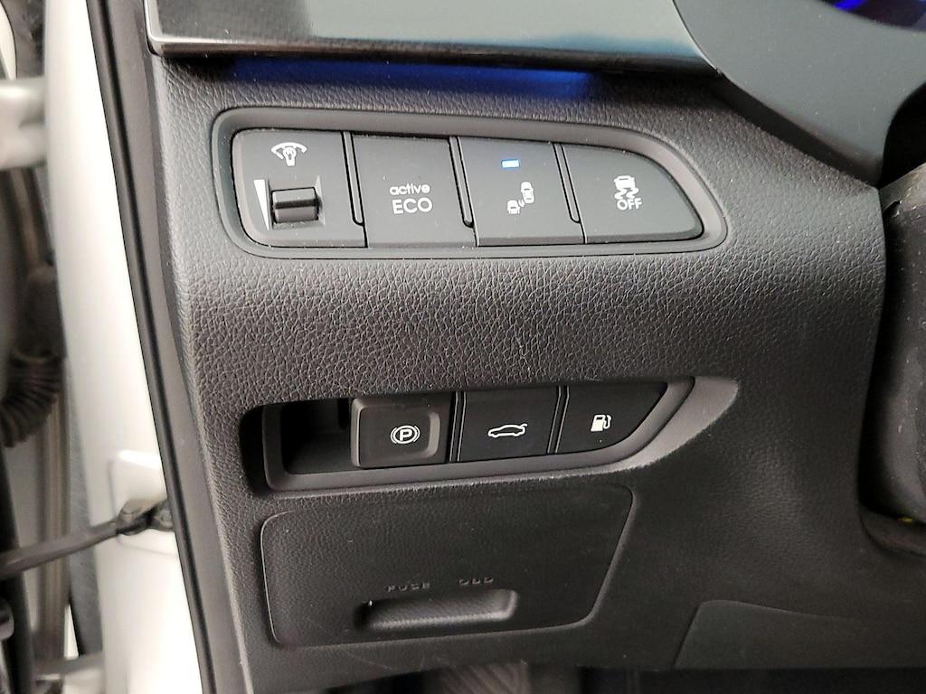 used 2017 Hyundai Azera car, priced at $13,599