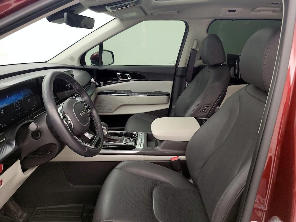 used 2022 Kia Carnival car, priced at $41,998