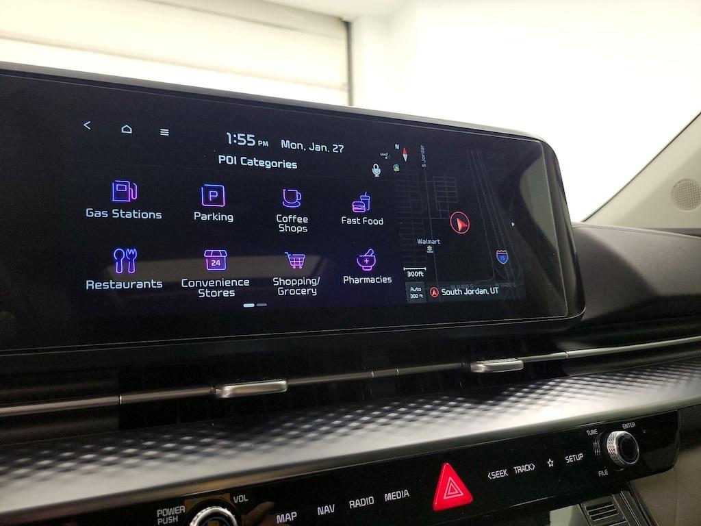 used 2022 Kia Carnival car, priced at $41,998
