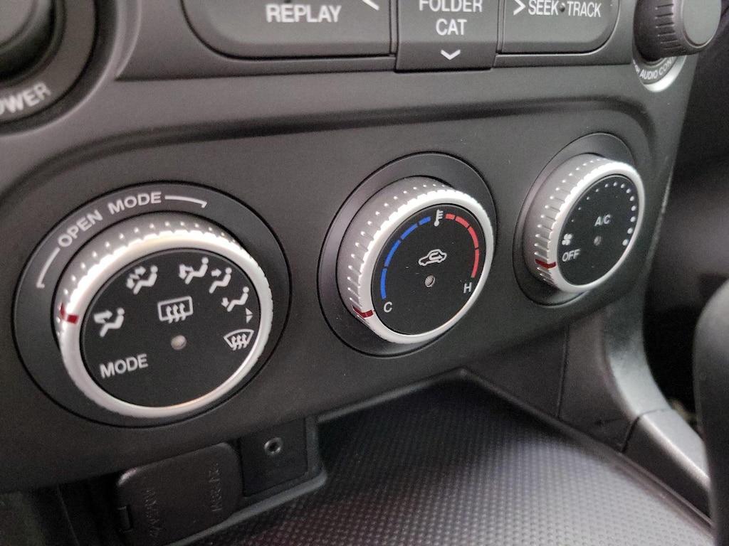 used 2013 Mazda MX-5 Miata car, priced at $21,998