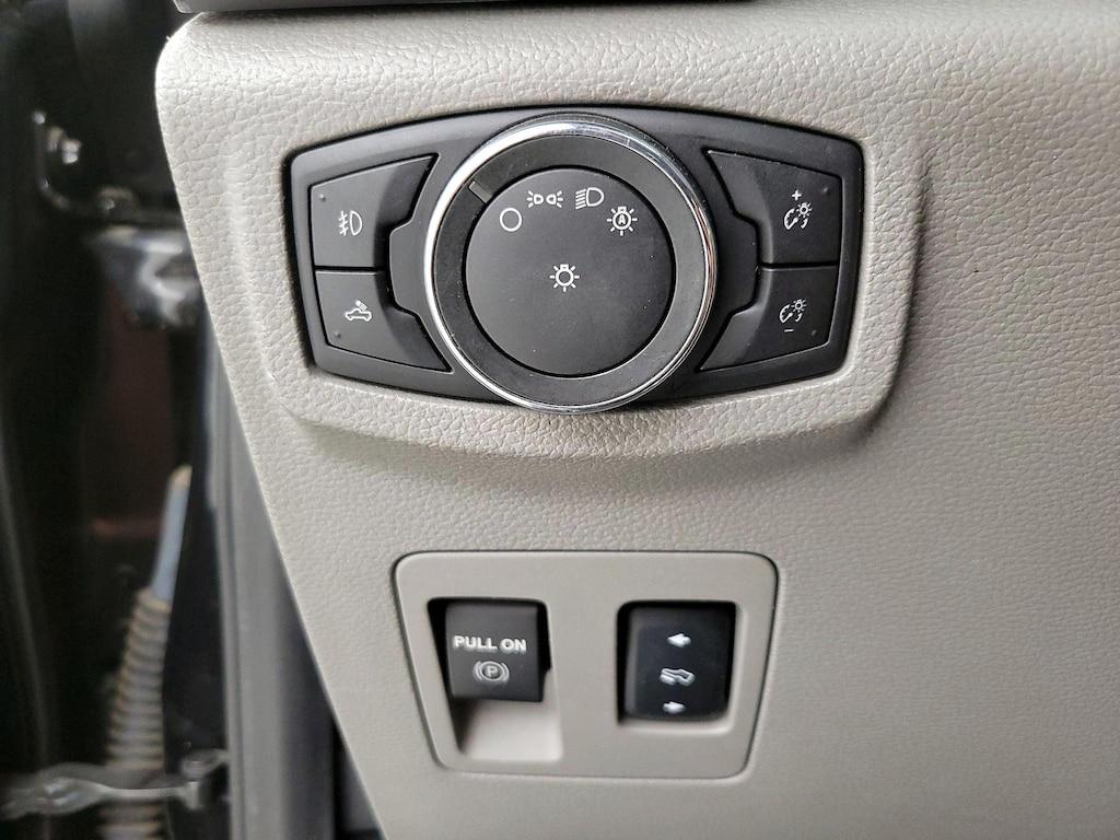 used 2015 Ford F-150 car, priced at $18,998