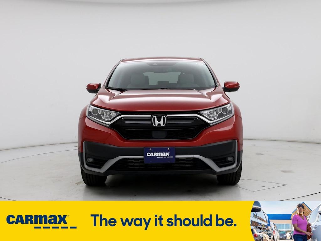 used 2020 Honda CR-V car, priced at $26,998