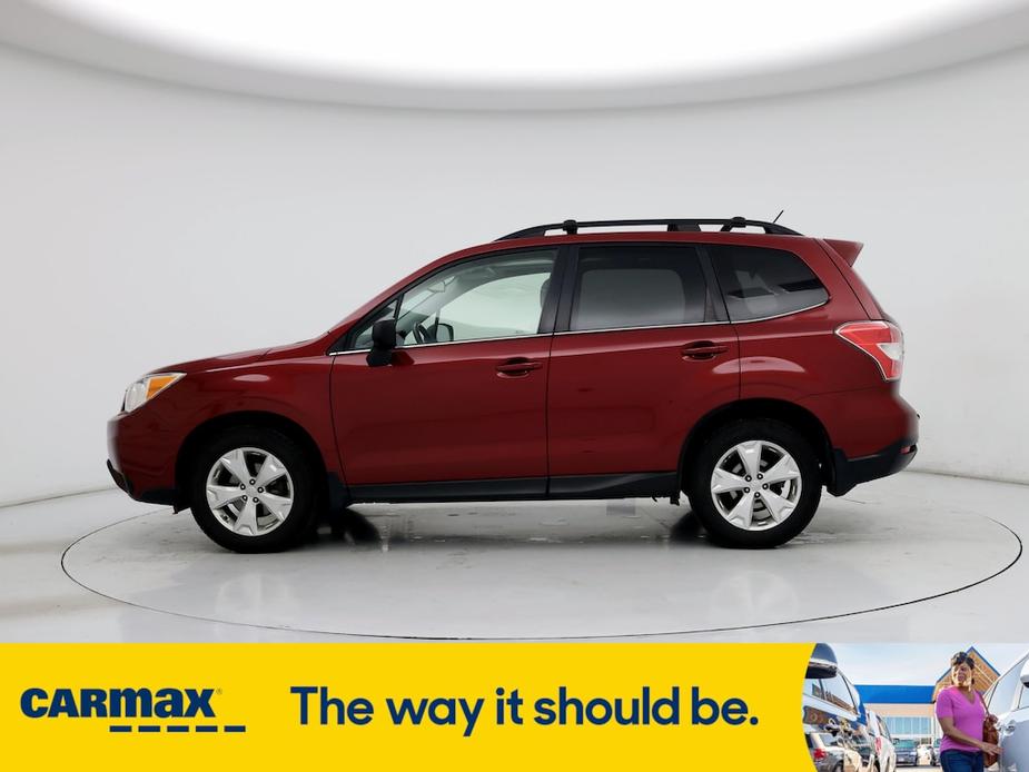 used 2014 Subaru Forester car, priced at $15,998