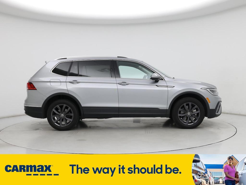 used 2023 Volkswagen Tiguan car, priced at $26,998