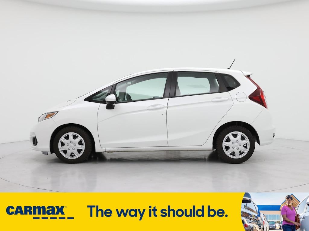 used 2019 Honda Fit car, priced at $17,998