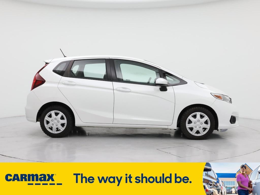 used 2019 Honda Fit car, priced at $17,998