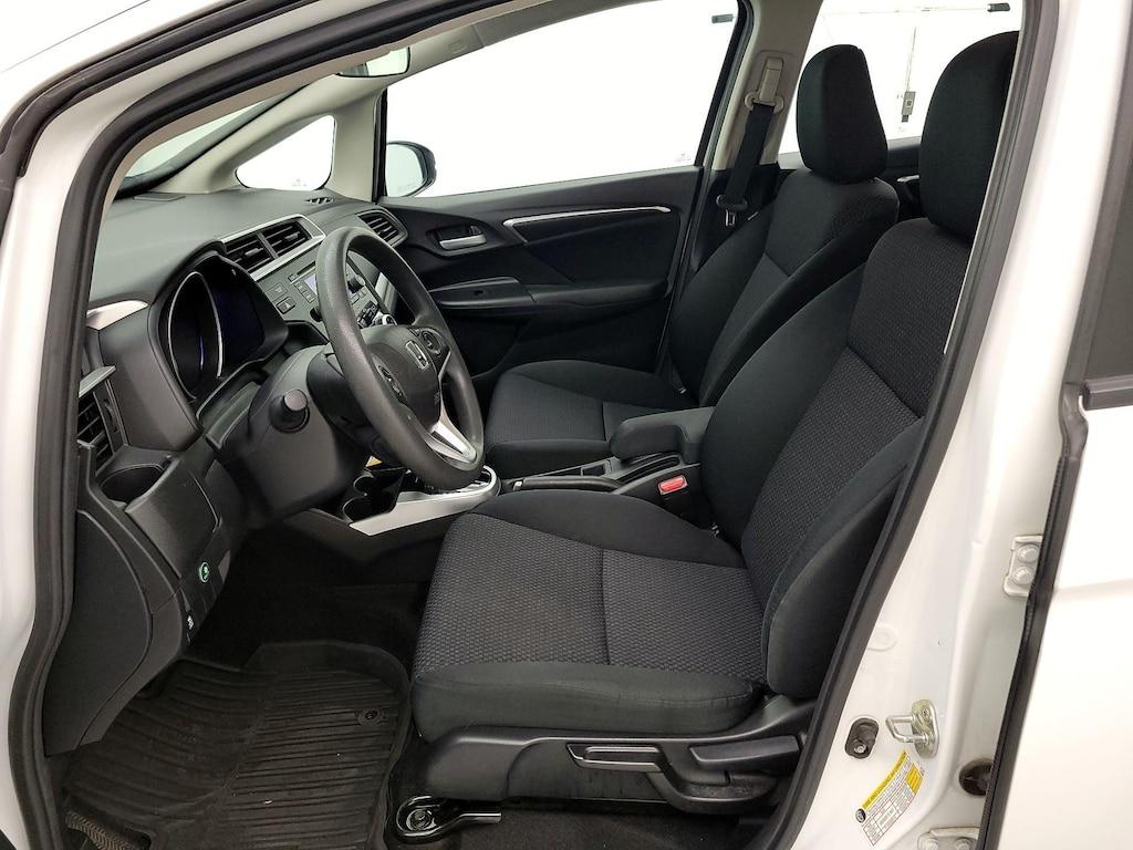 used 2019 Honda Fit car, priced at $17,998