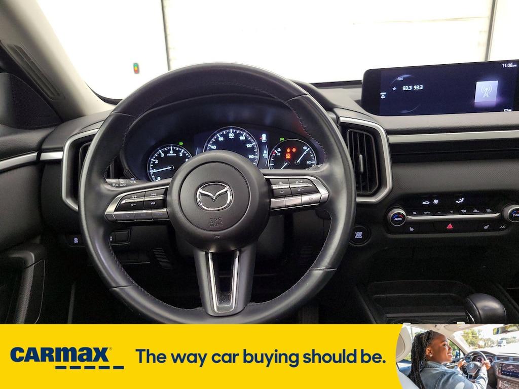 used 2023 Mazda CX-50 car, priced at $26,998