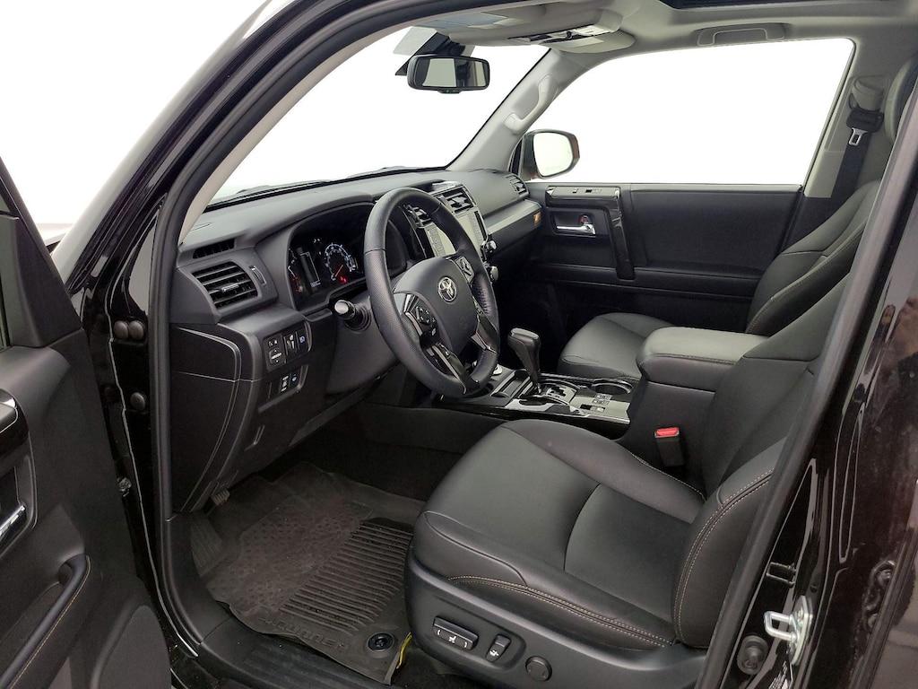 used 2023 Toyota 4Runner car, priced at $51,998