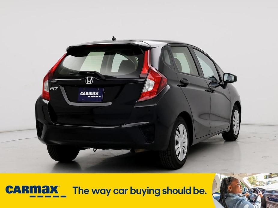 used 2016 Honda Fit car, priced at $14,998