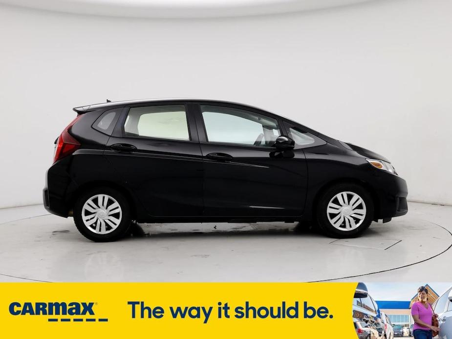 used 2016 Honda Fit car, priced at $14,998