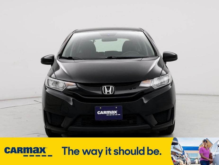 used 2016 Honda Fit car, priced at $14,998