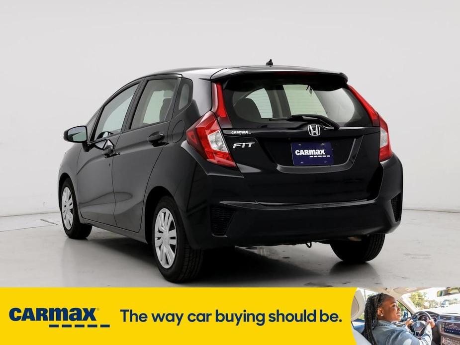 used 2016 Honda Fit car, priced at $14,998