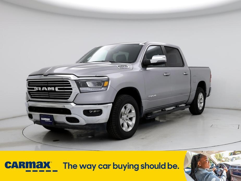 used 2024 Ram 1500 car, priced at $50,998