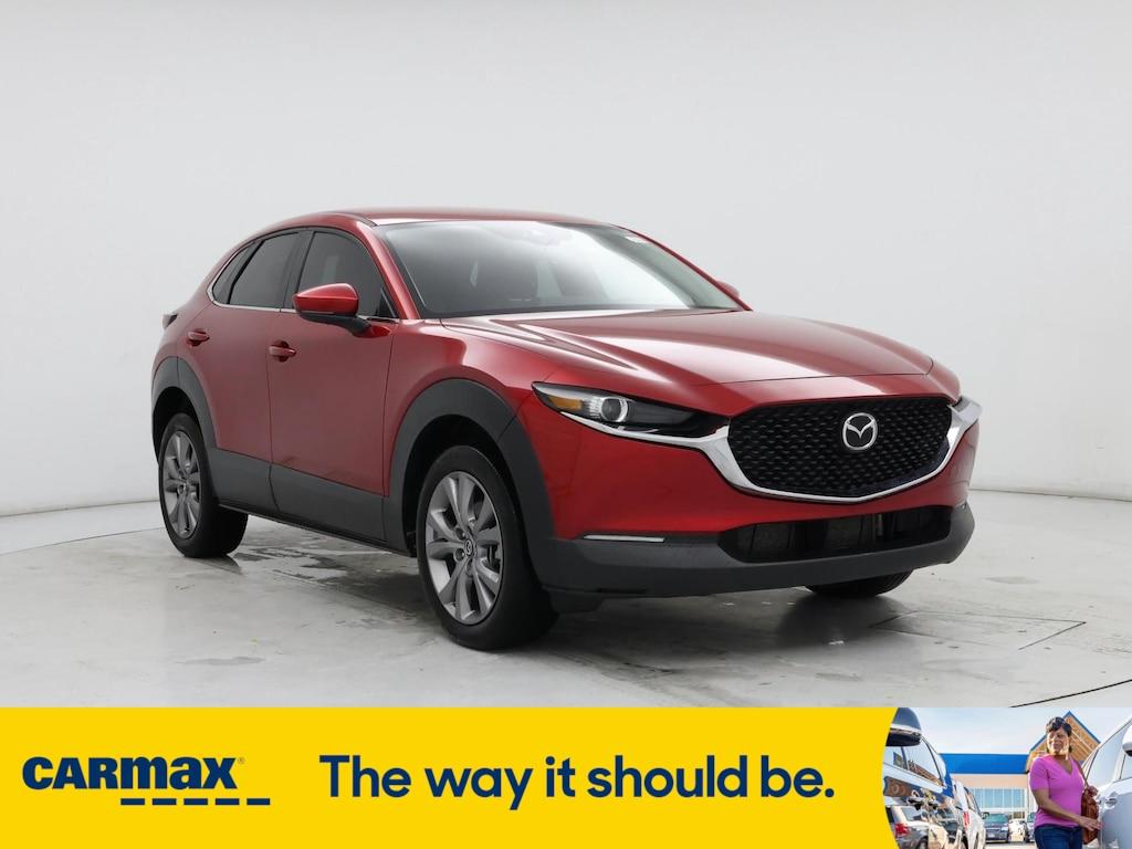 used 2022 Mazda CX-30 car, priced at $21,998