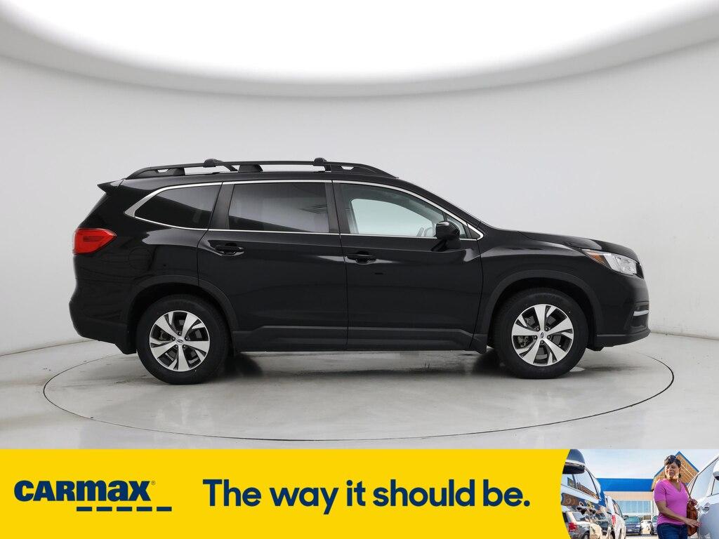 used 2021 Subaru Ascent car, priced at $29,998