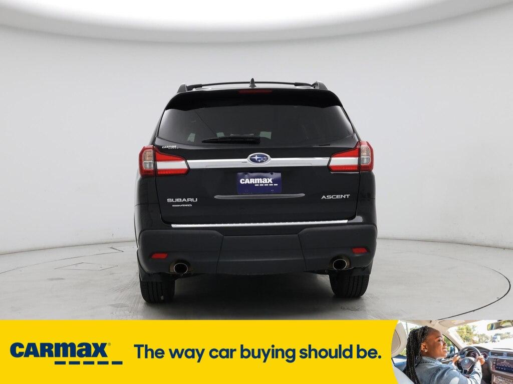used 2021 Subaru Ascent car, priced at $29,998
