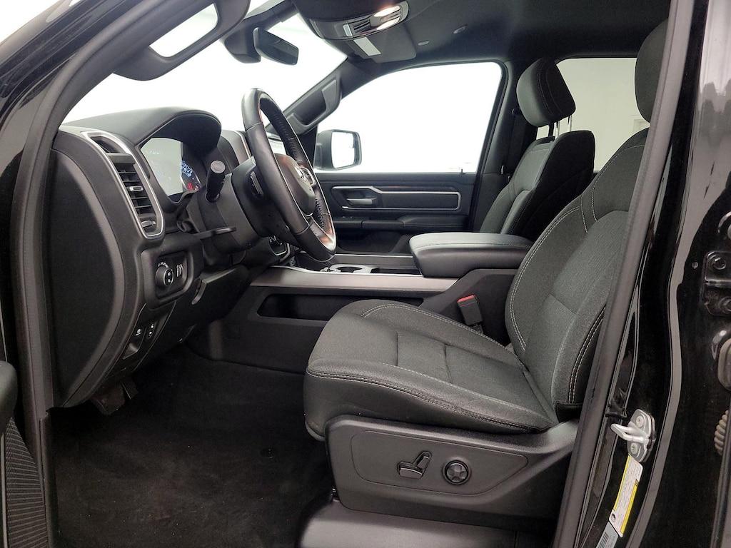 used 2020 Ram 1500 car, priced at $33,998