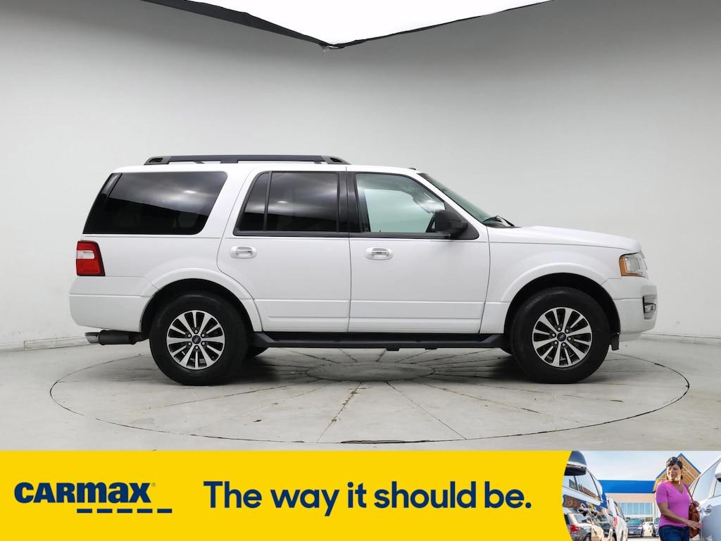 used 2016 Ford Expedition car, priced at $27,998