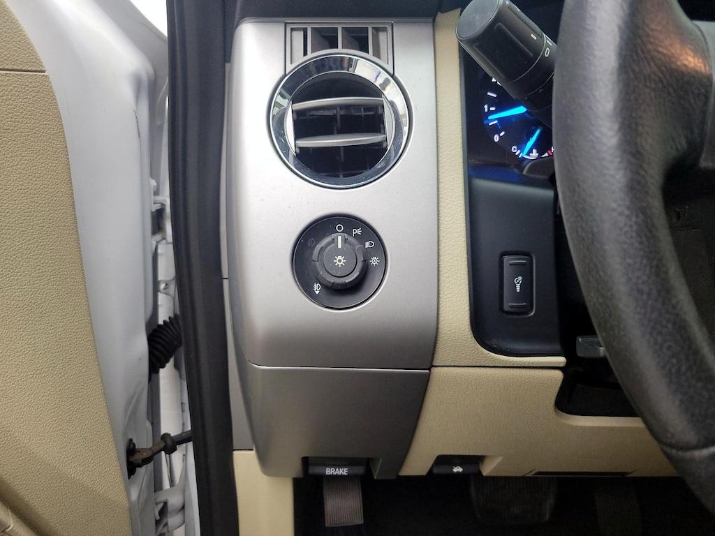 used 2016 Ford Expedition car, priced at $27,998