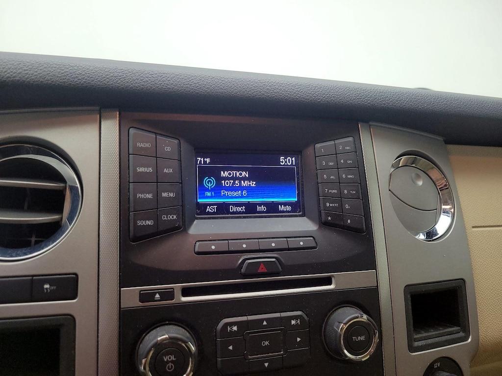 used 2016 Ford Expedition car, priced at $27,998