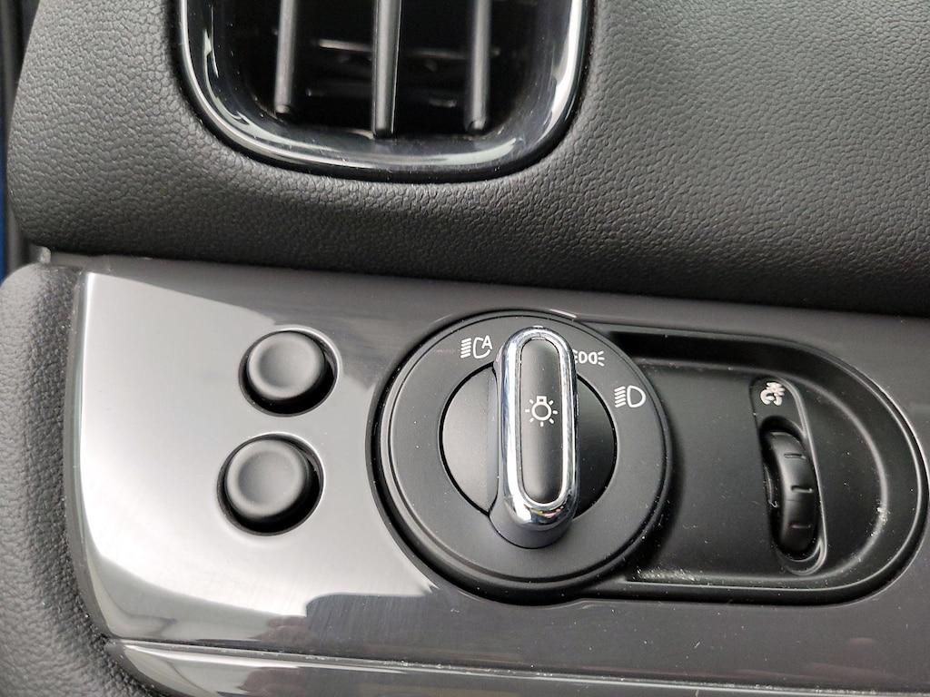 used 2017 MINI Countryman car, priced at $16,998