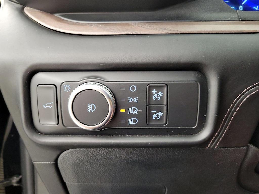 used 2020 Ford Explorer car, priced at $28,998