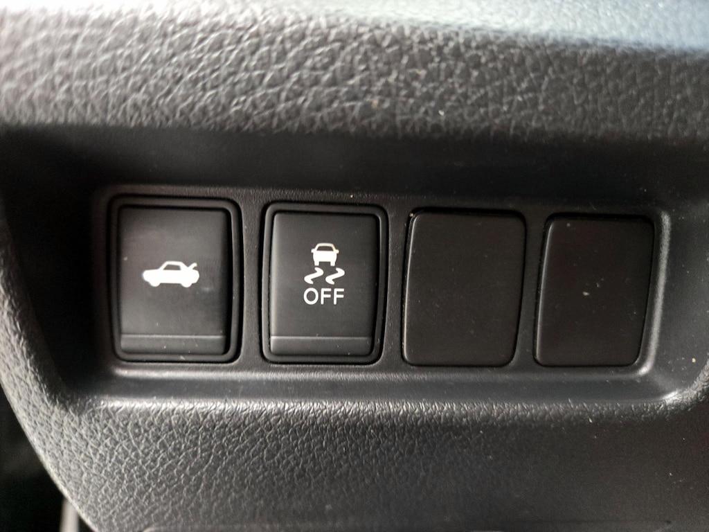 used 2016 Nissan Altima car, priced at $14,998